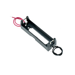 Батарейный отсек BHC-18650-1A