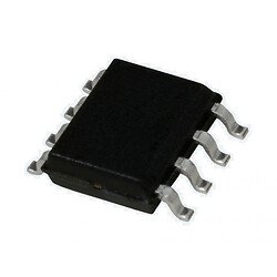 Компаратор LM293DR