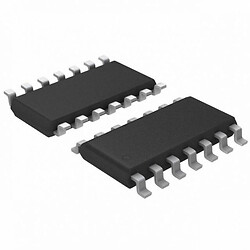 Микросхема логики 74HC86D.653