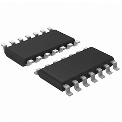 Микросхема логики 74AC86SC