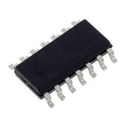 Микросхема логики SN74HC166D