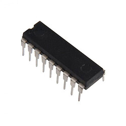 Мікросхема ULN2803A