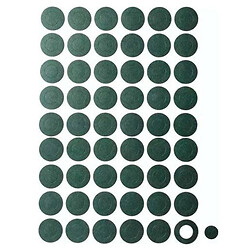 Изоляционная прокладка для 18650