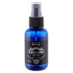 Одеколон-спрей мужской Blazor №1 80 мл