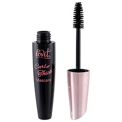 Тушь для ресниц Lovit Curl