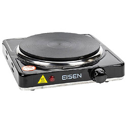 Плита настольная Eisen EHP-158B, Черный