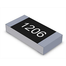 Резистор SMD RES 1206 270R 5%