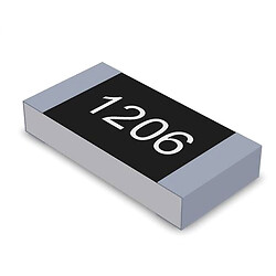 Резистор SMD RES 1206 560R 5%