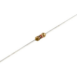Резистор выводной CF1/4W-200K