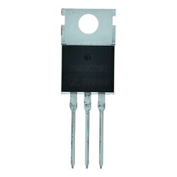 Транзистор IGBT FGA50T65SHD