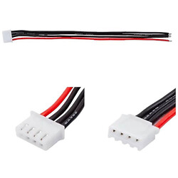 Балансировочный разъем JST-XH