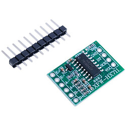 Модуль HX711 (версия mini)