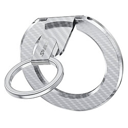 Кольцо-держатель AceFast E25, Серебряный