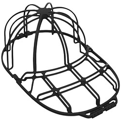 Чехол для стирки кепки пластиковый