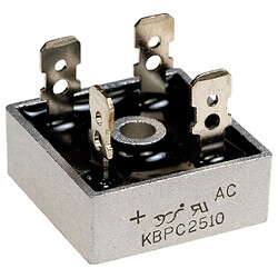Диодный мост KBPC2510