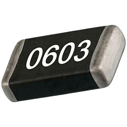 Резистор SMD 0603SAF3303T5E
