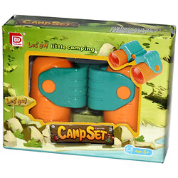 Бинокль детский, Fudaer