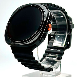 Умные часы Smart Watch S7 Ultra, Черный