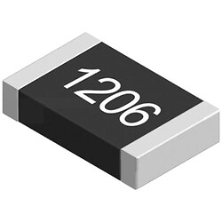 Резистор SMD WW12RR005FTL