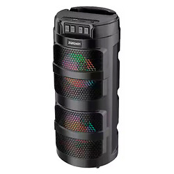Портативна колонка Sing-e ZQS2401, Чорний