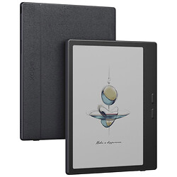 Електронна книга BOOX Go Color 7, Чорний