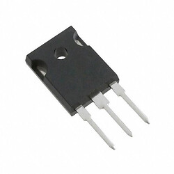 Транзистор IGBT YGW60N65F1A2