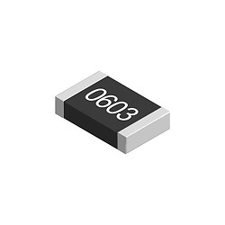 Резистор SMD RC0603FR-07220RL