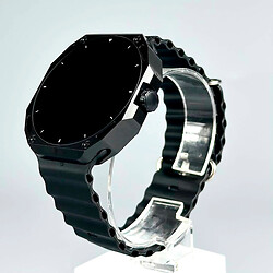Умные часы Smart Watch V18 Pro, Черный