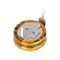 Ионистор BCEH-5.5V-0.33F