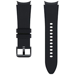 Ремешок Samsung Galaxy Watch 5 / Galaxy Watch 6 / R860 Galaxy Watch 4 / R865 Galaxy Watch 4 / R880 Galaxy Watch 4 / R885 Galaxy Watch 4, Samsung Ridge Sport, Черный