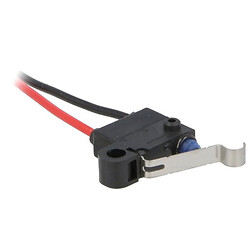 Микропереключатель D2HW-C272M