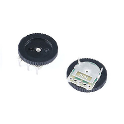 Резистор DIAL-B102-1K-3P