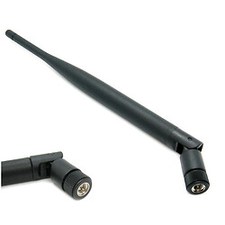 Антенна WIFI-2.4G-04-MS-195MM