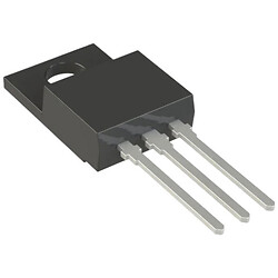 Тиристор BT152X-800R.127