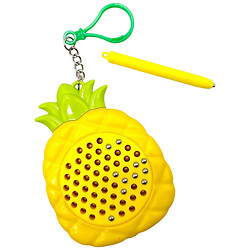 Мозаика-магнитная "Ананас", Країна Іграшок