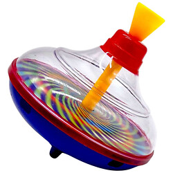 Игрушка "Волчок", 10х10х11 см, Mic