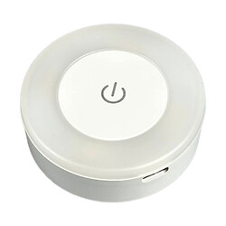 Нічник LED Night Light, Білий