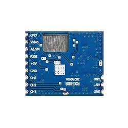 Відеоприймач RX5808