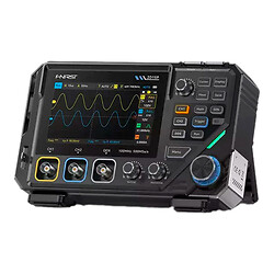 Осцилограф FNIRSI 2D15P