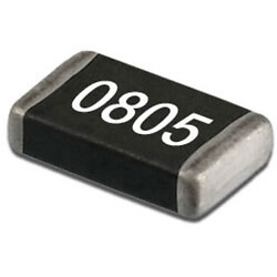 Резистор SMD 249K 0805 1%